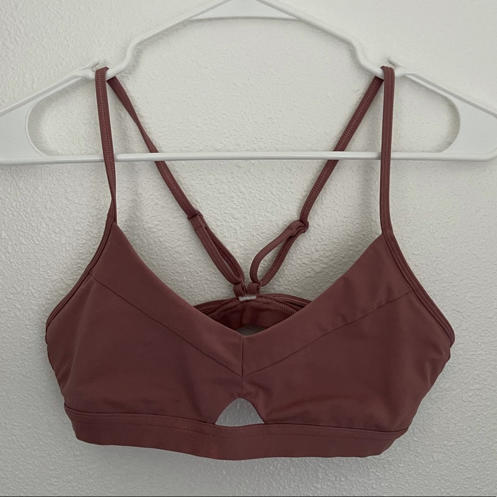 Lululemon Bra